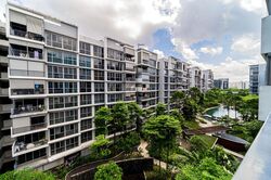 The Visionaire (D27), Condominium #554229941